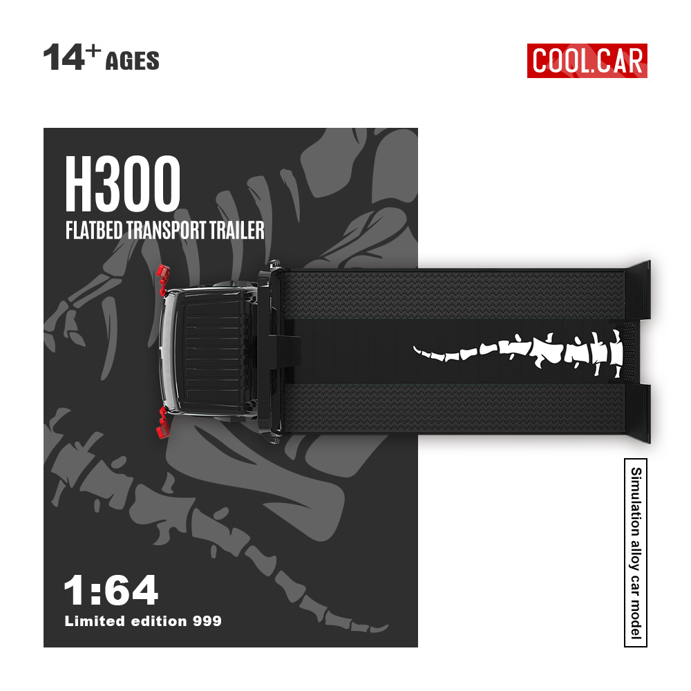 *In stock*Cool Car 1:64 H300 F - Die Cast Car 1 64 리뷰 및 가격