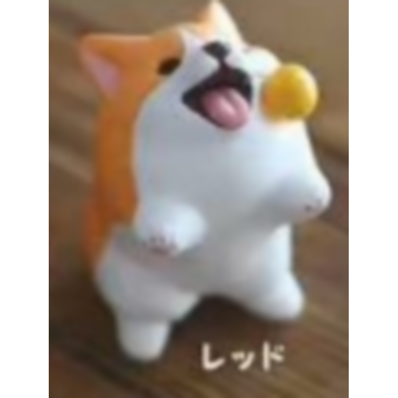 Japan Stasto Gashapon Capsule  - Capsule Toy Gashapon 리뷰 및 가격