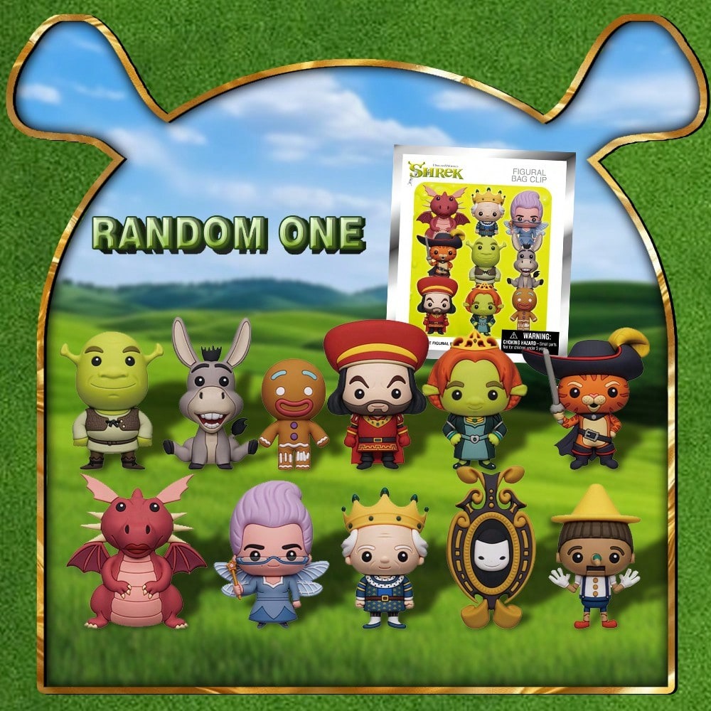 1PC Universal Officially Licen - Mystery Box Blind Bag 리뷰 및 가격
