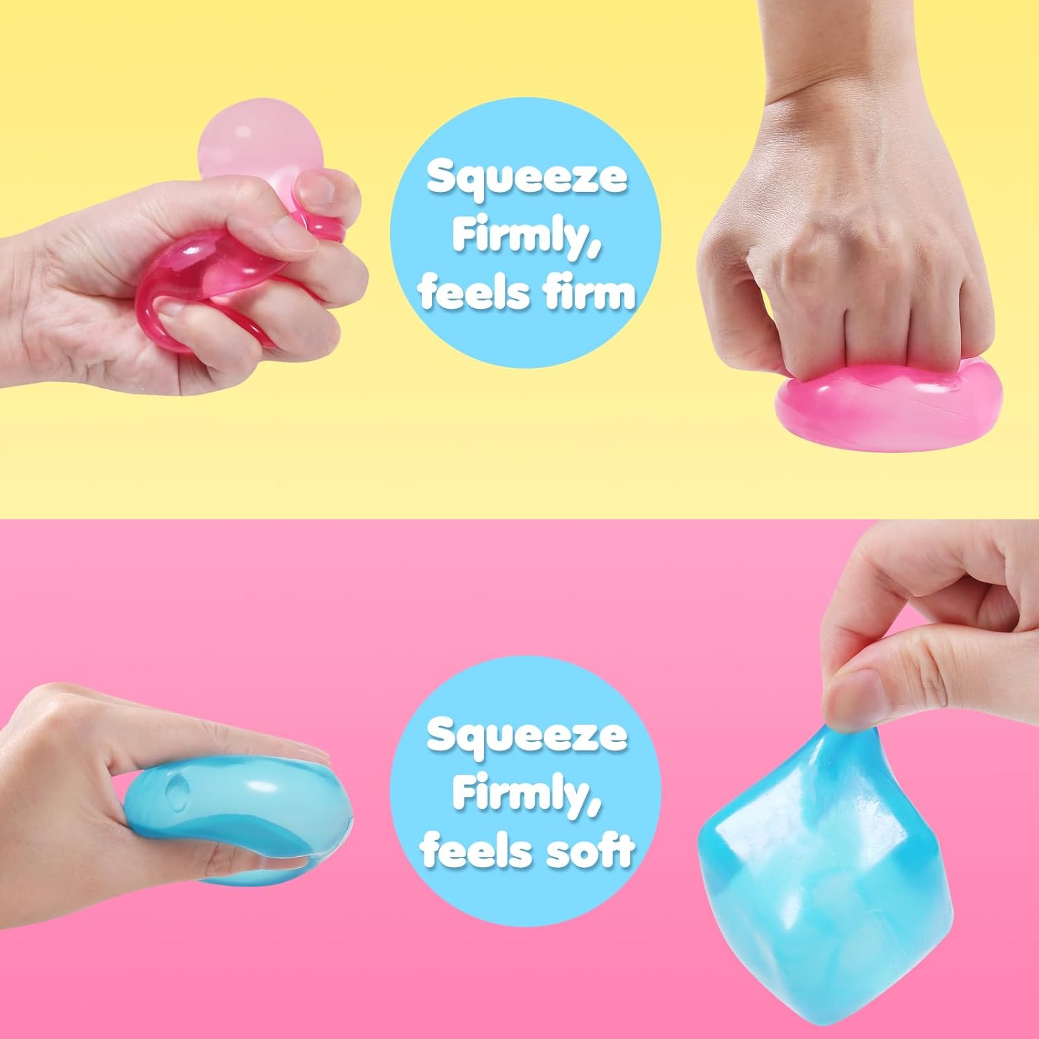 Stress Cube Squishy Stress Bal - Fidget Cube Original 리뷰 및 가격