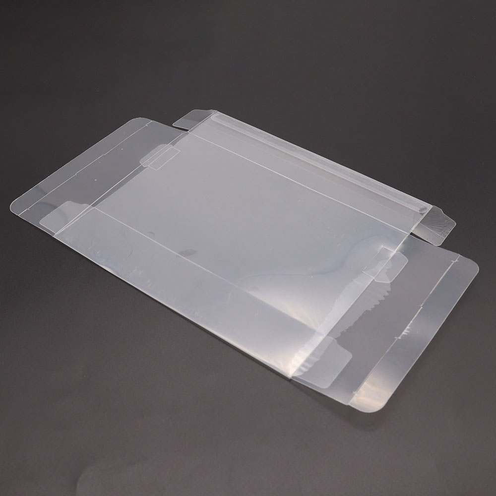 10pcs Clear transparent for SN - Funko Pop Protector 리뷰 및 가격