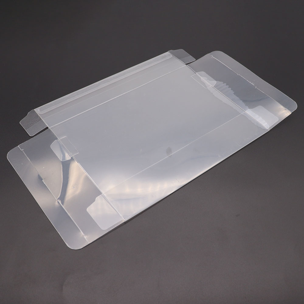 10pcs Clear transparent for SN - Funko Pop Protector 리뷰 및 가격