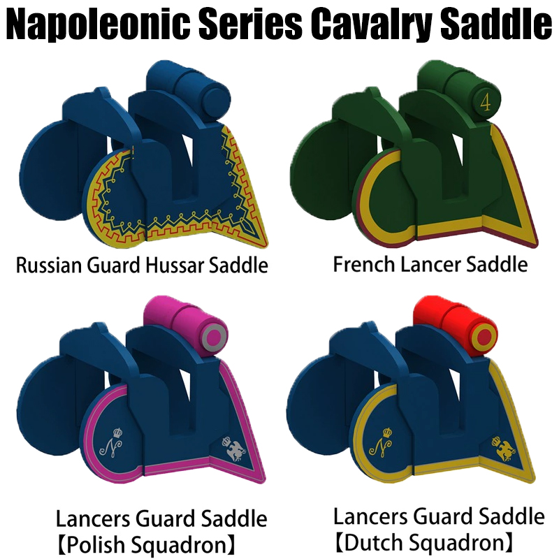 Medieval Military Napoleonic S - Lego Minifigure Holder 리뷰 및 가격