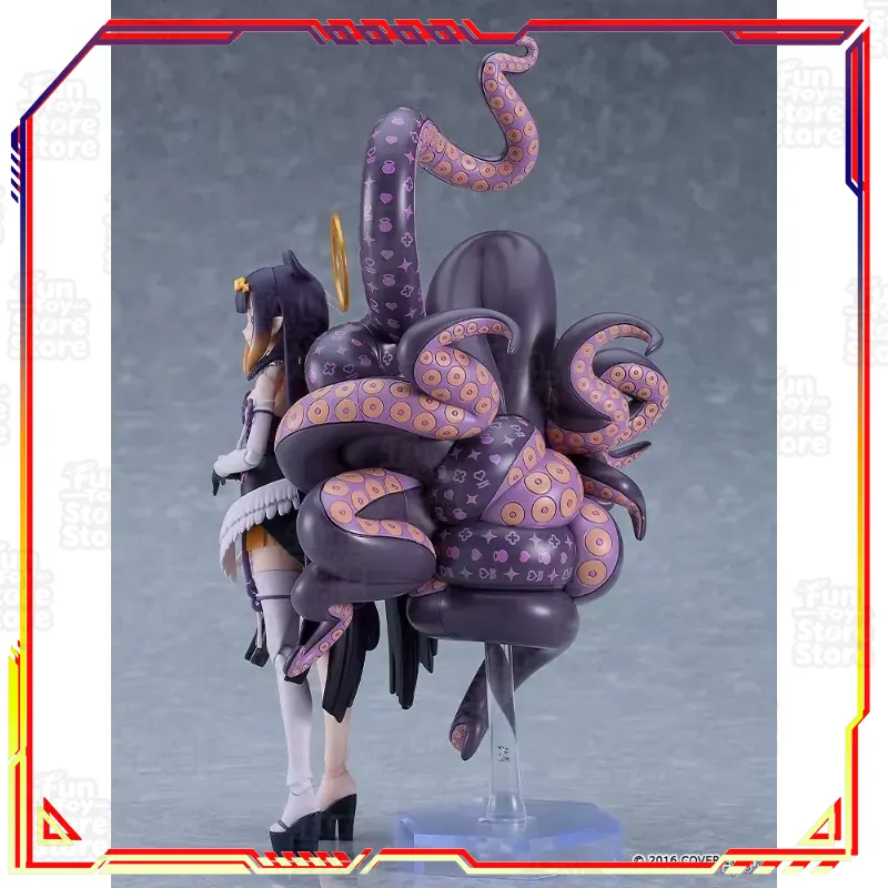 Max Factory hololive Ninomae I - Figma Stand Set 리뷰 및 가격