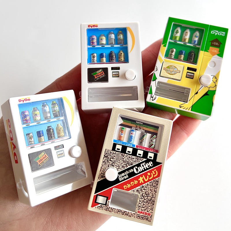 Gashapon Capsule Toy Mini Drin - Capsule Toy Gashapon 리뷰 및 가격