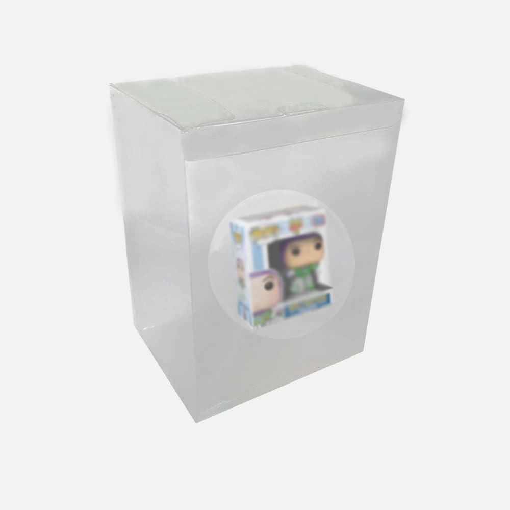 RUITROLIKER 10Pcs 4 inch Prote - Funko Pop Protector 리뷰 및 가격