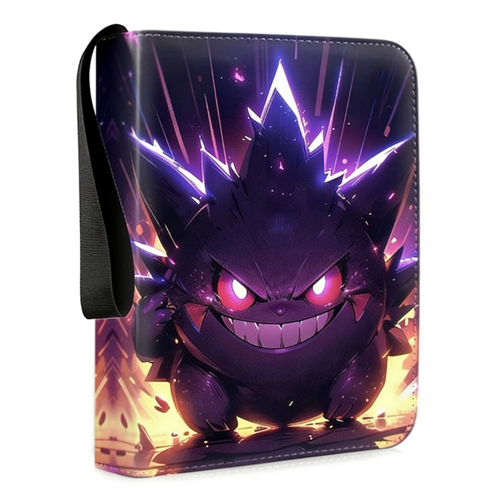 NEW 400PCS Pokemoned Album Bin - Pokemon Binder Card 리뷰 및 가격