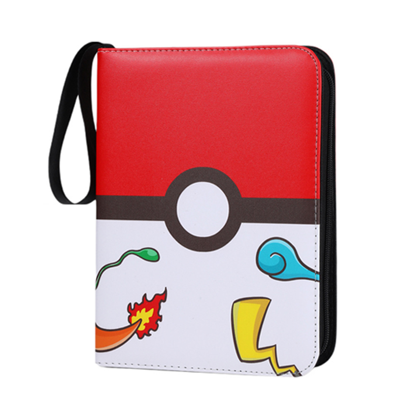 NEW 400PCS Pokemoned Album Bin - Pokemon Binder Card 리뷰 및 가격