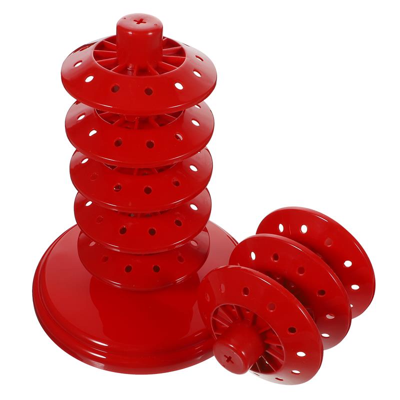 Multi-Tier Lollipop Stand Pop  - Pop Display Shelf 리뷰 및 가격