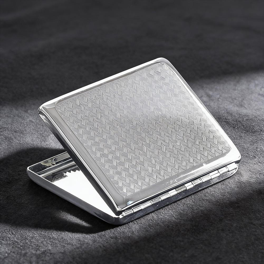 Cigarette Case Metal Holder fo - Card Top Loader 리뷰 및 가격
