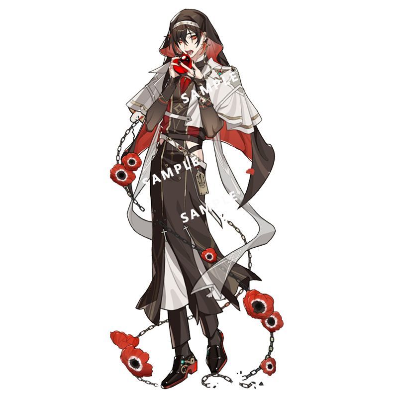 Anime Nu: Carnival Edmond Cosp - Action Figure Stand 리뷰 및 가격