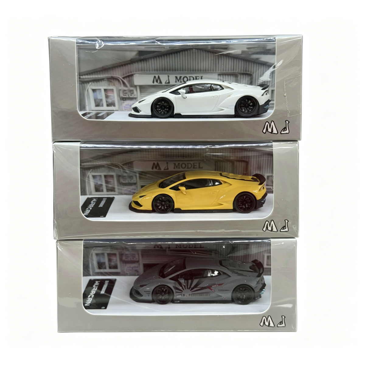 MJ Model 1:64 Lamborghini Hura - Die Cast Car 1 64 리뷰 및 가격