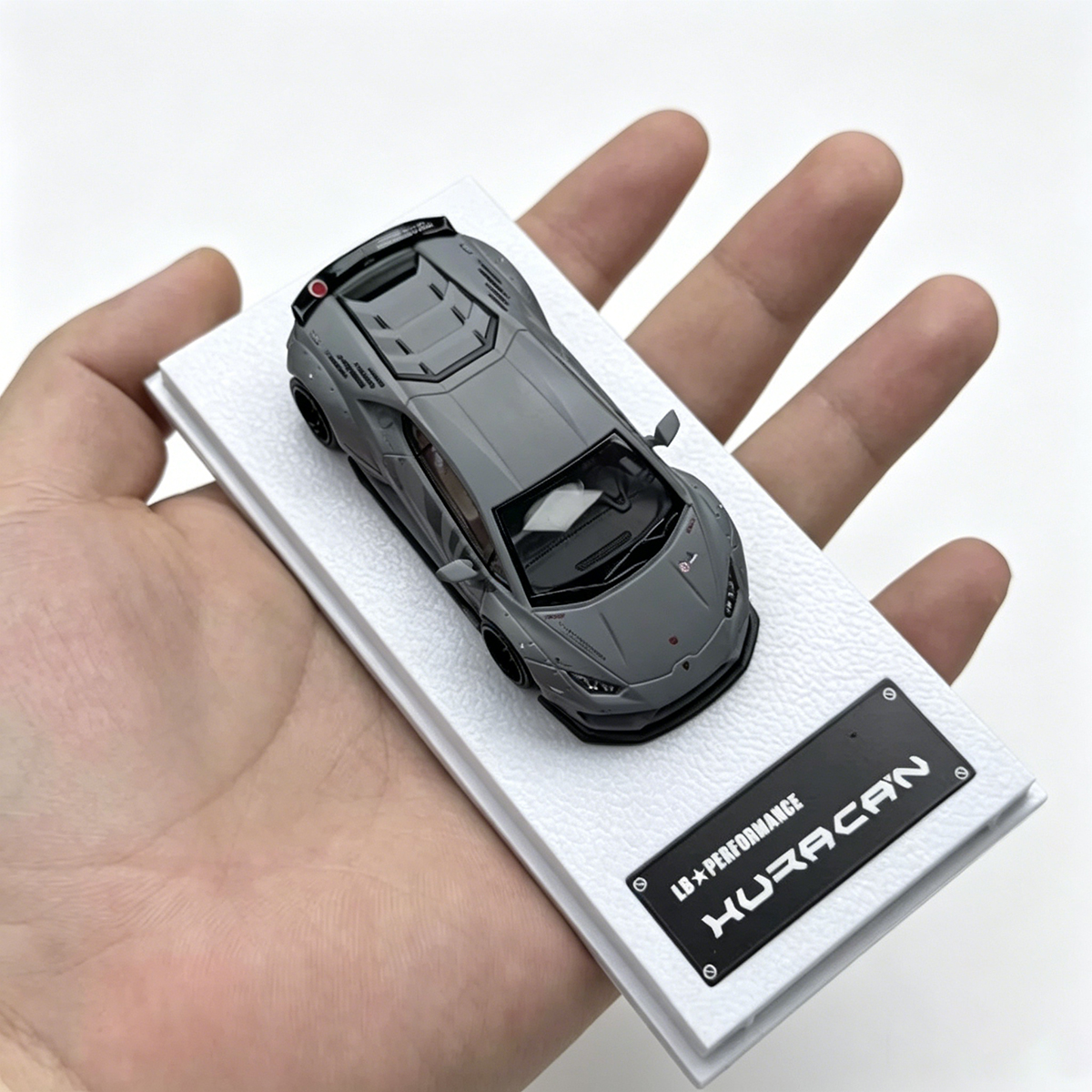 MJ Model 1:64 Lamborghini Hura - Die Cast Car 1 64 리뷰 및 가격