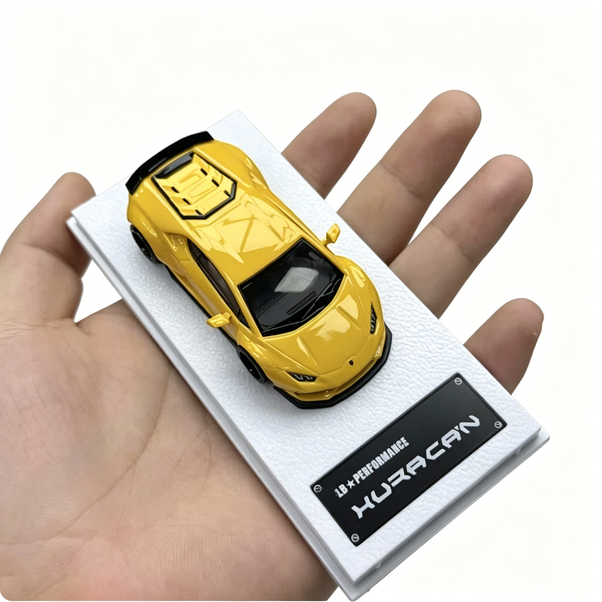 MJ Model 1:64 Lamborghini Hura - Die Cast Car 1 64 리뷰 및 가격