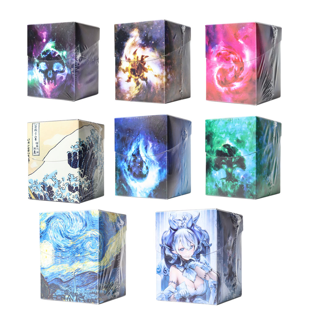 100+ BASIC LANDS Plastic Tradi - Trading Card Binder 리뷰 및 가격