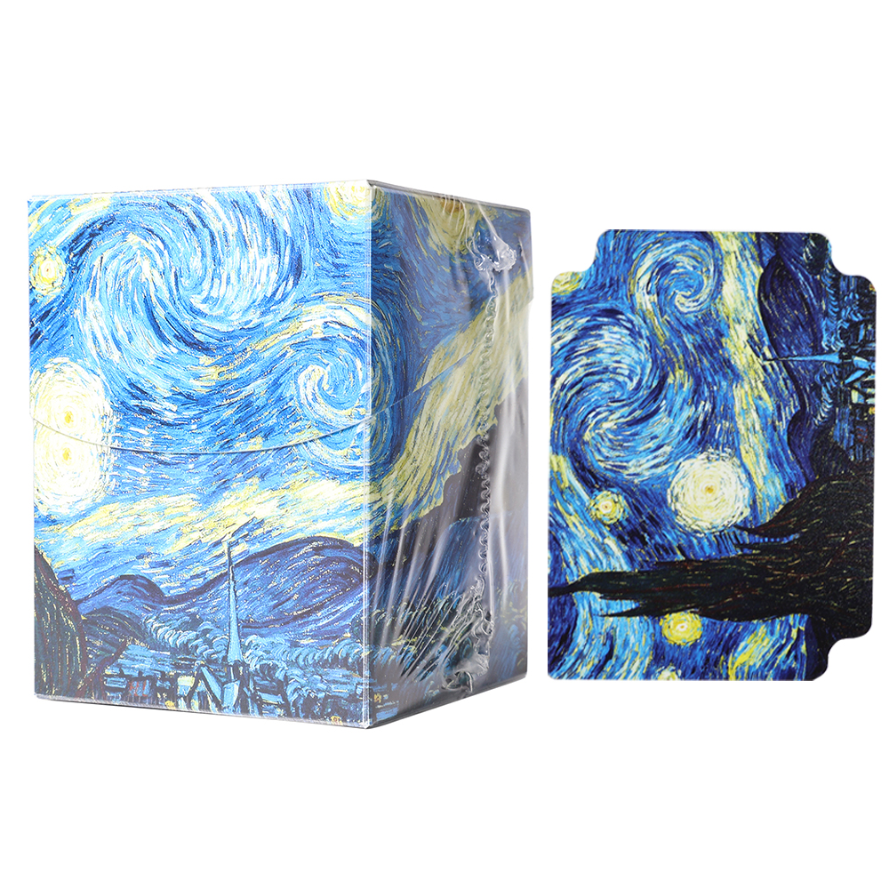 100+ BASIC LANDS Plastic Tradi - Trading Card Binder 리뷰 및 가격