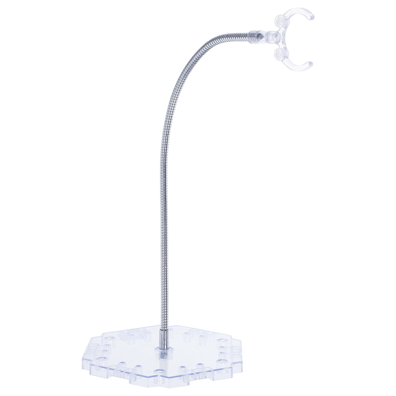 Clear Adjustable Action Figure - Action Figure Stand 리뷰 및 가격