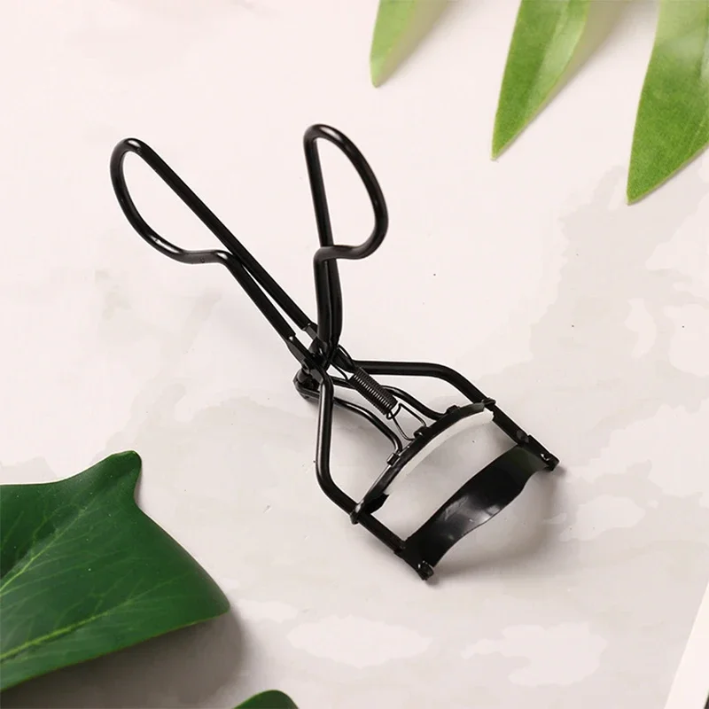 Woman Circle Eyelash Curler Cu - Display Risers Set 리뷰 및 가격