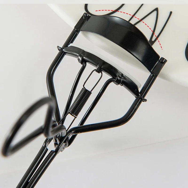 Woman Circle Eyelash Curler Cu - Display Risers Set 리뷰 및 가격