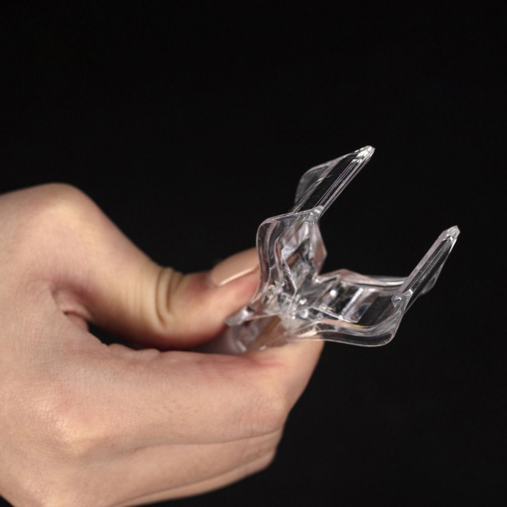 Transparent Photo Clip Desktop - Pop Display Shelf 리뷰 및 가격
