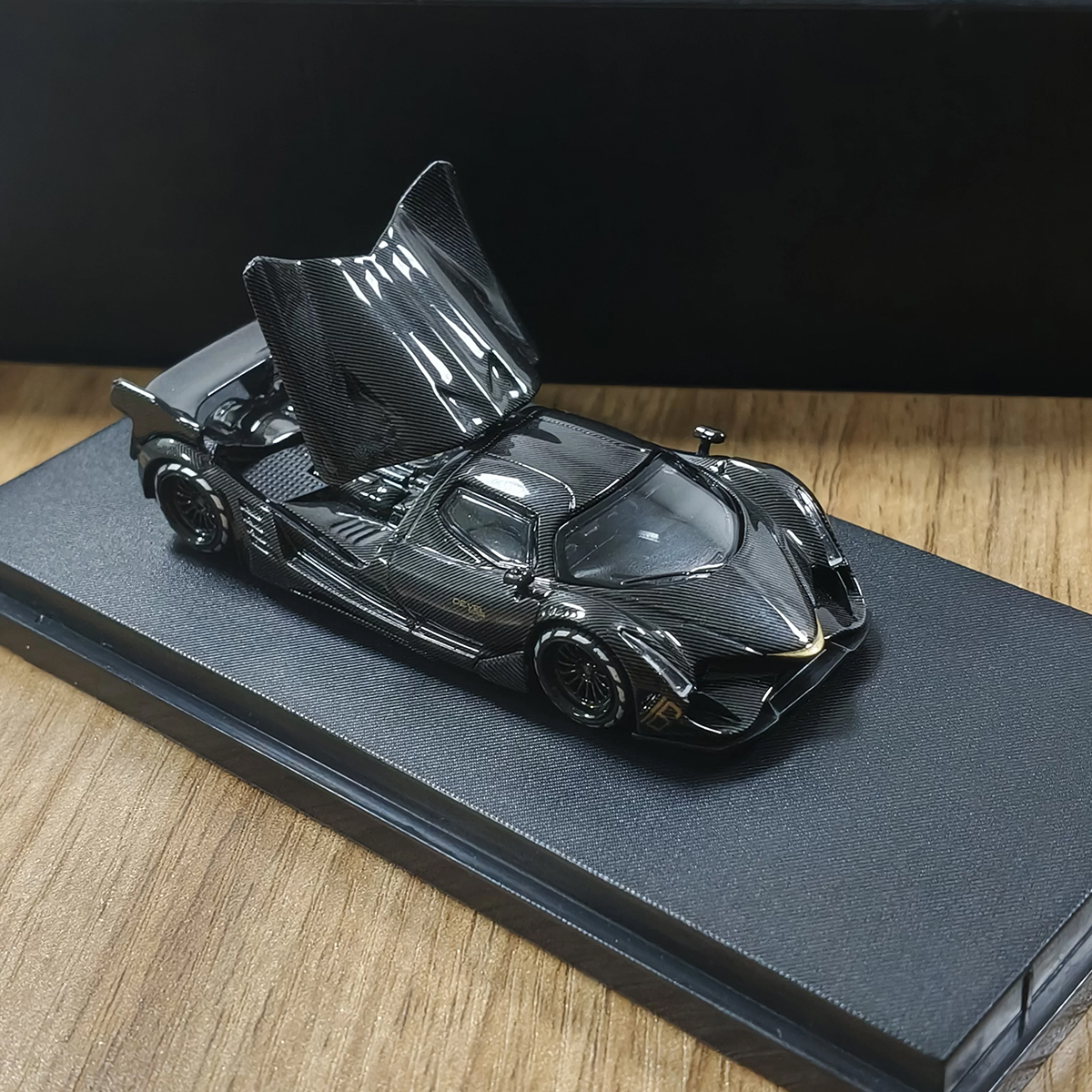 LMF Model 1:64 Devel 16 Hyperc - Die Cast Car 1 64 리뷰 및 가격