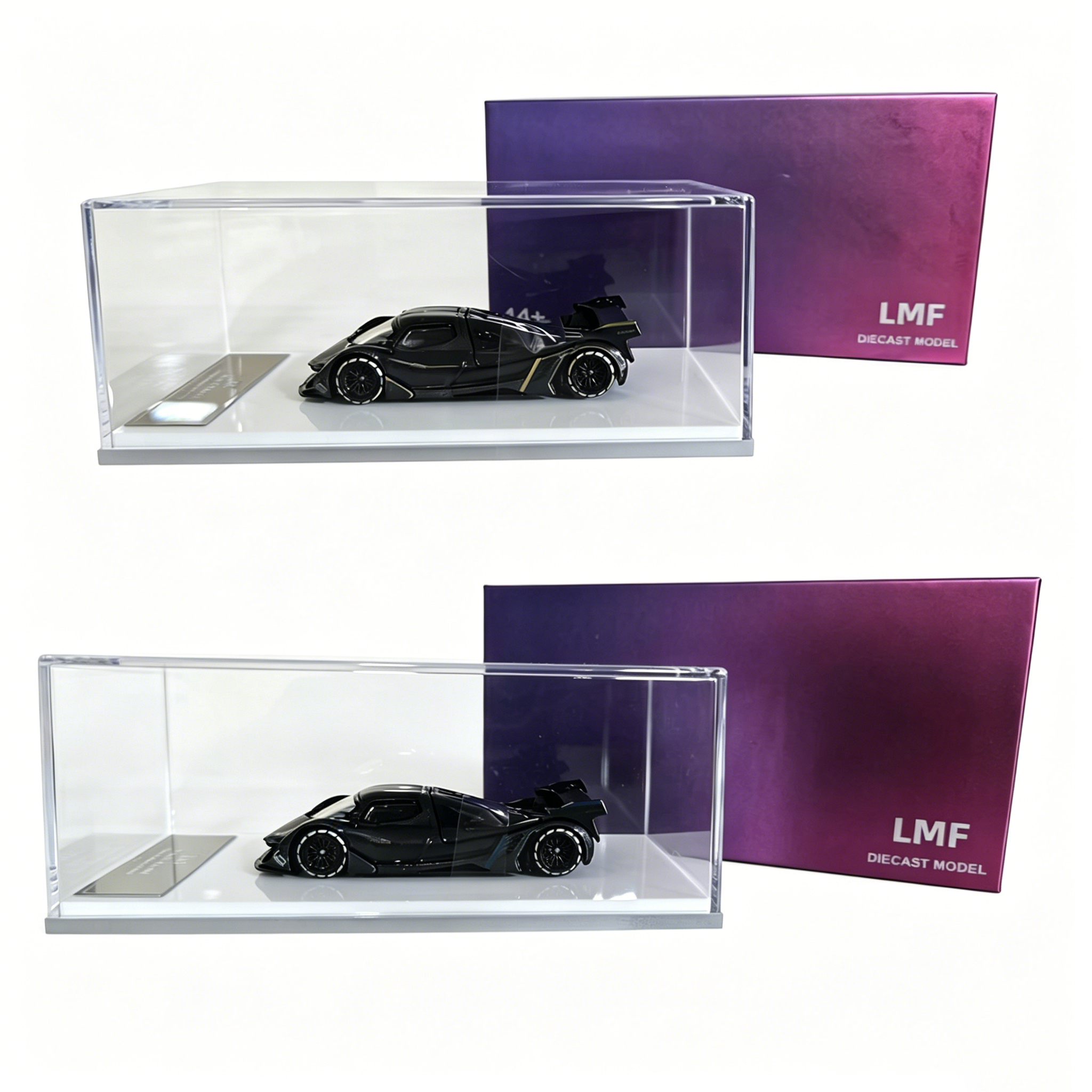 LMF Model 1:64 Devel 16 Hyperc - Die Cast Car 1 64 리뷰 및 가격
