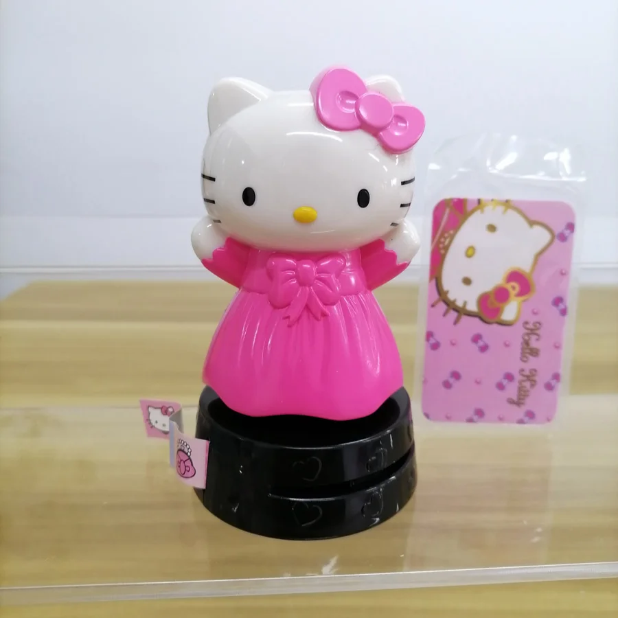 Hello Kitty Swipe Card Reader  - Graded Card Display 리뷰 및 가격