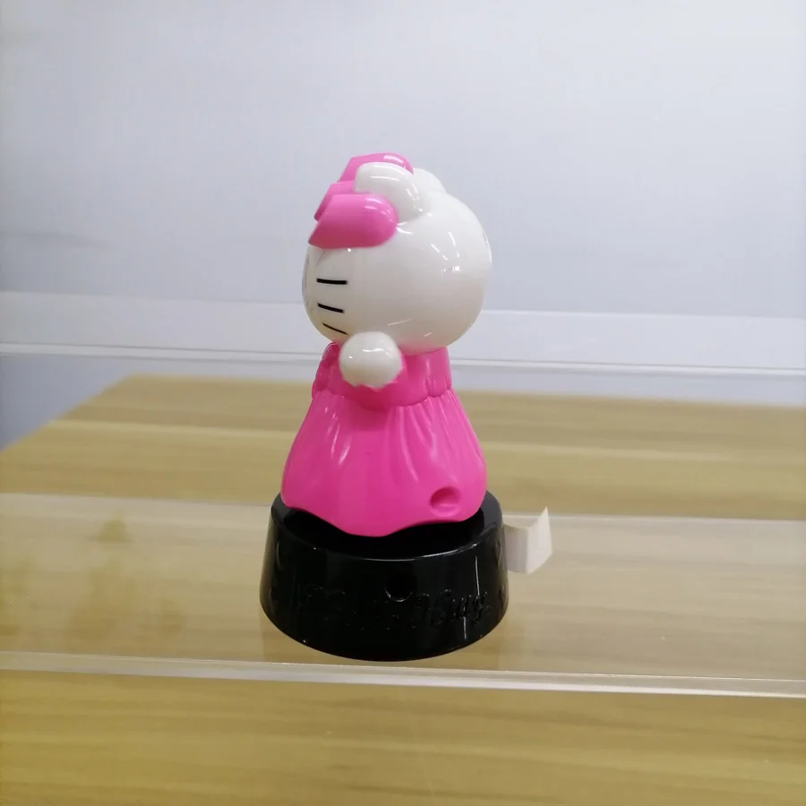 Hello Kitty Swipe Card Reader  - Graded Card Display 리뷰 및 가격