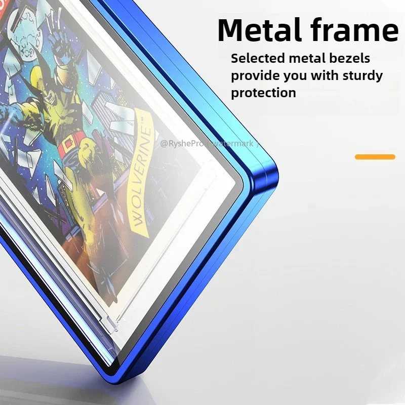 1pc Graded Card Slab Bumper fo - Graded Card Display 리뷰 및 가격