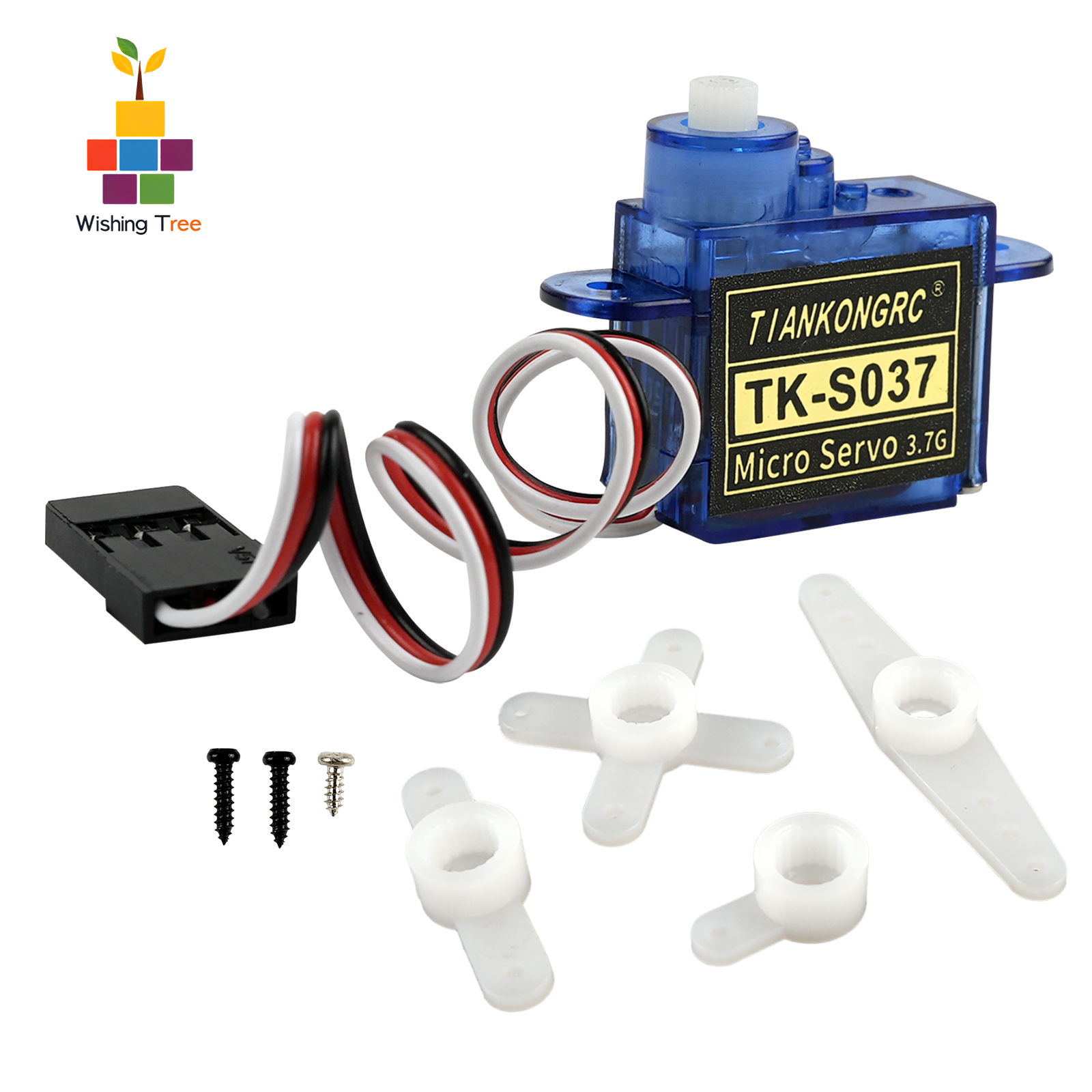 TK-SO37 Micro Digital Servo Ho - Model Airplane Plastic 리뷰 및 가격
