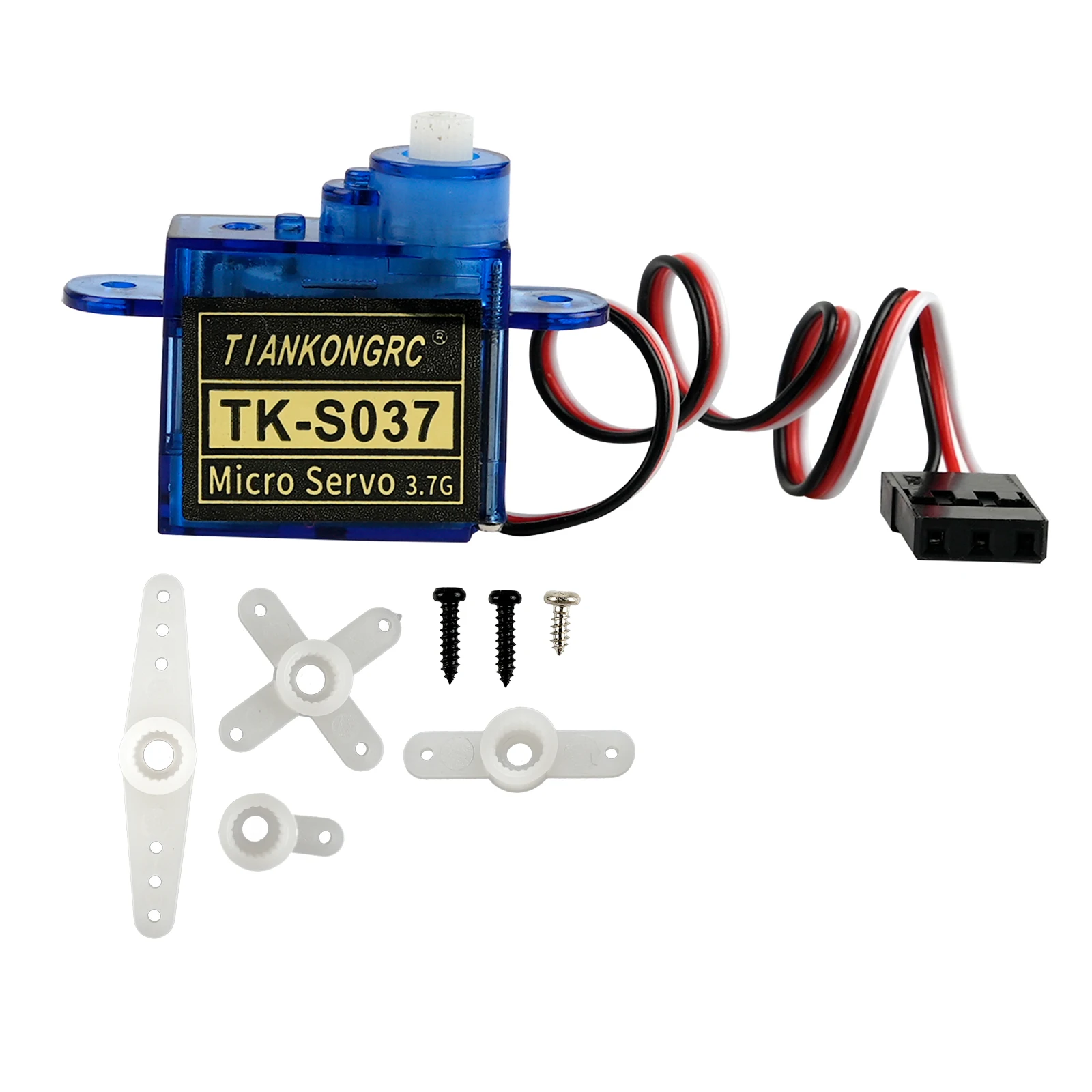 TK-SO37 Micro Digital Servo Ho - Model Airplane Plastic 리뷰 및 가격