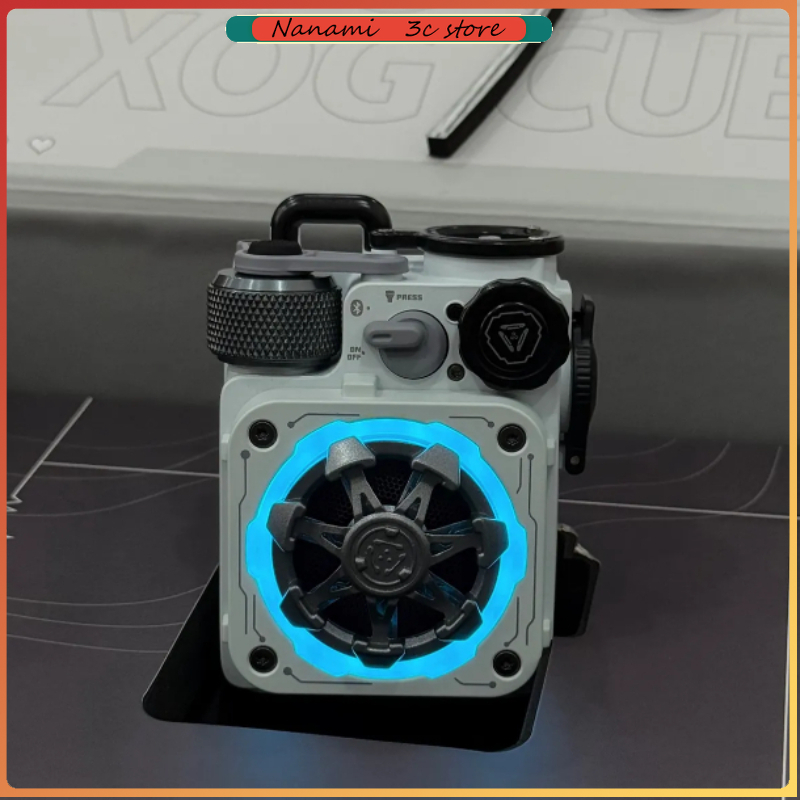 New Muzen Cyber Cube-Pro Bluet - Fidget Cube Original 리뷰 및 가격
