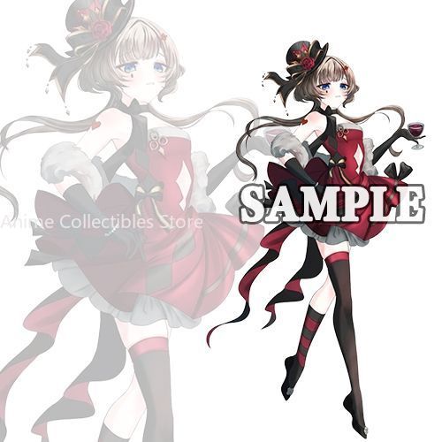 Anime Acrylic Stand Genshin Im - Action Figure Stand 리뷰 및 가격