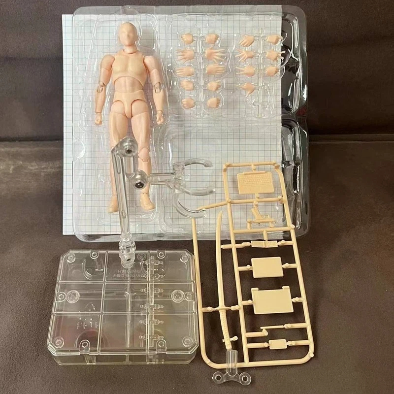 Filled Figma Joint Movable Bla - Figma Stand Set 리뷰 및 가격