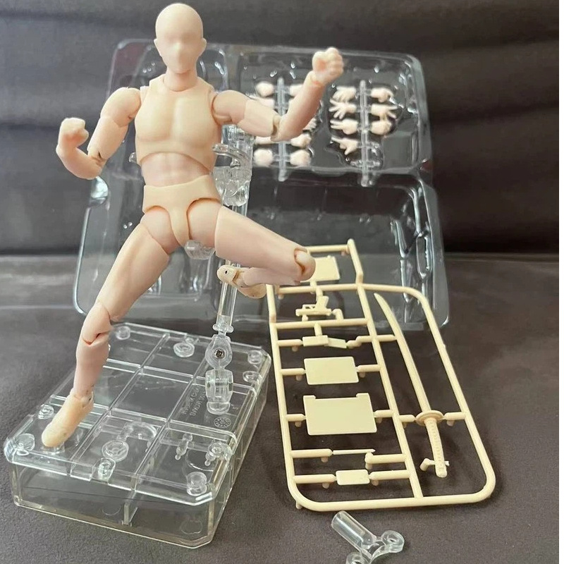 Filled Figma Joint Movable Bla - Figma Stand Set 리뷰 및 가격