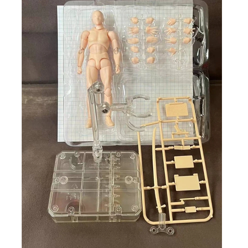 Filled Figma Joint Movable Bla - Figma Stand Set 리뷰 및 가격