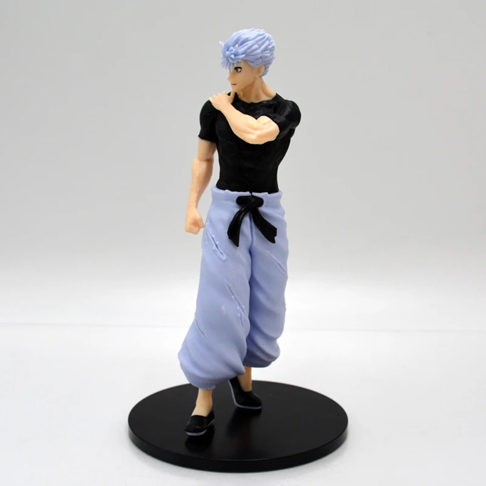 13cm Japanese Anime Jujutsu Ka - Action Figure Stand 리뷰 및 가격
