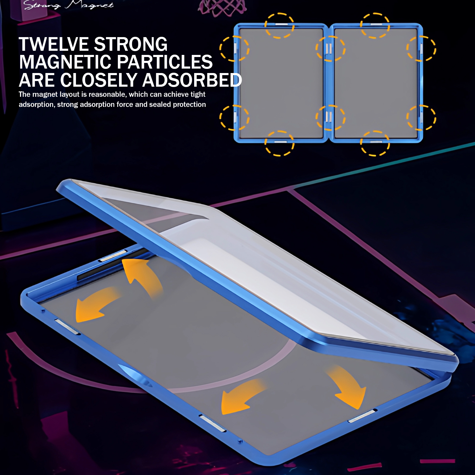 Aluminum Alloy Card Display Ca - Graded Card Display 리뷰 및 가격
