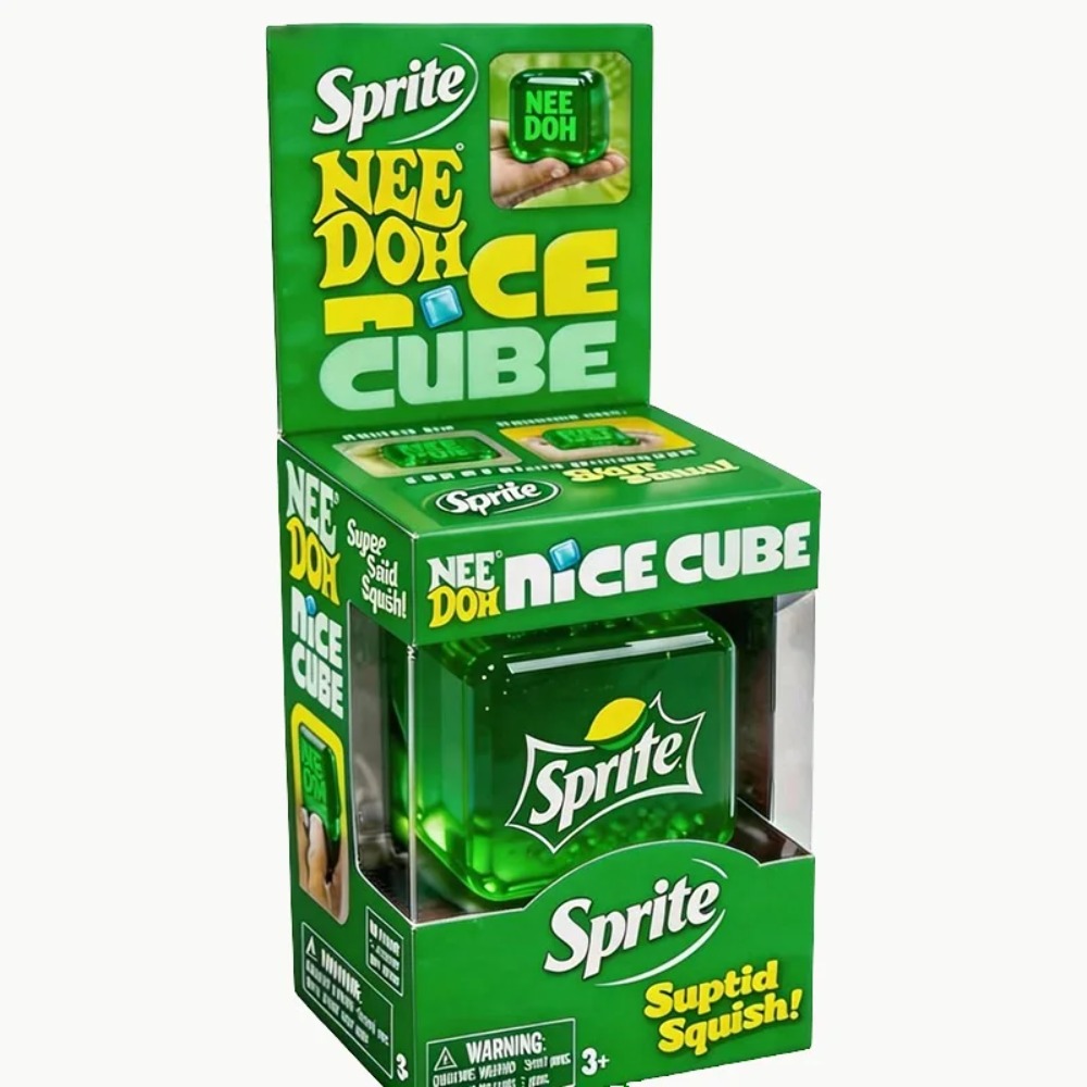 2026 New Needoh Nice Sensory S - Fidget Cube Original 리뷰 및 가격