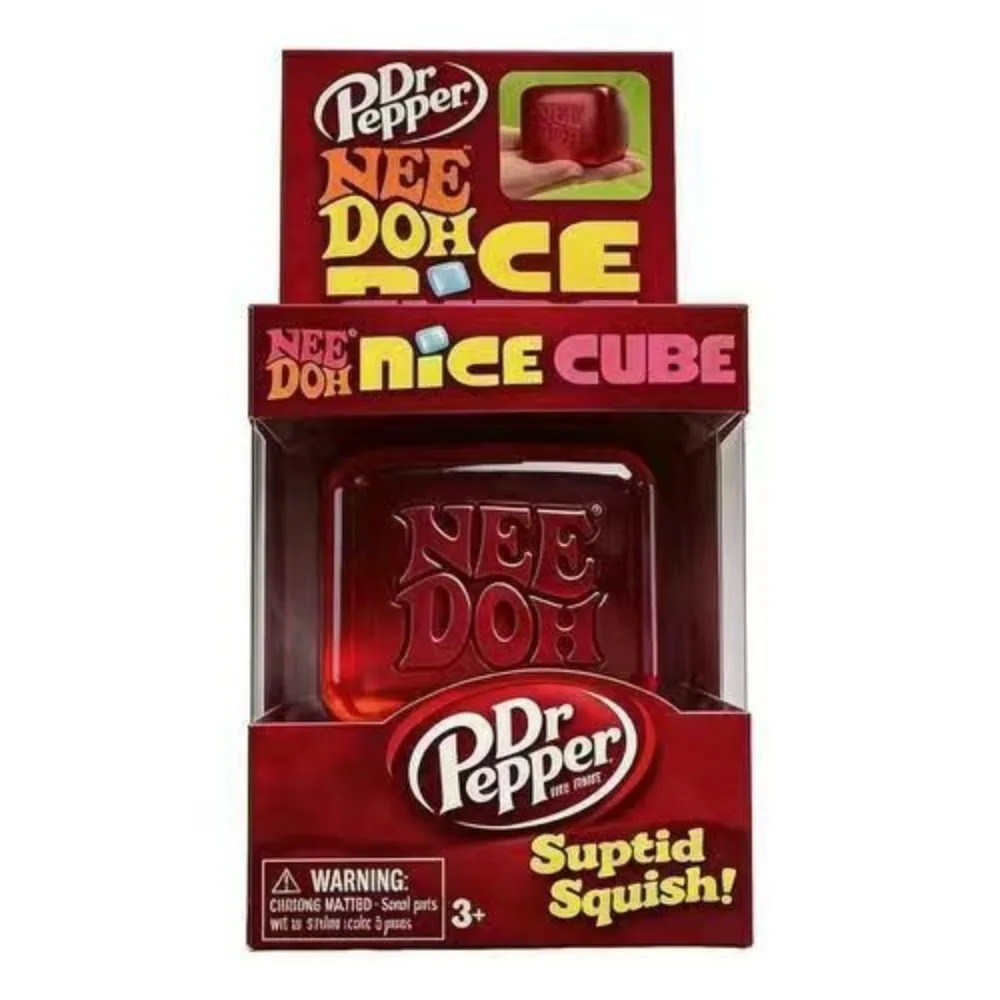 2026 New Needoh Nice Sensory S - Fidget Cube Original 리뷰 및 가격