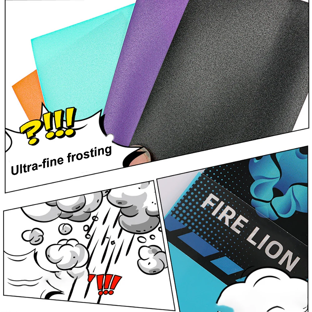 62x89mm 100PCS/Set Solid Matte - Card Penny Sleeve 리뷰 및 가격