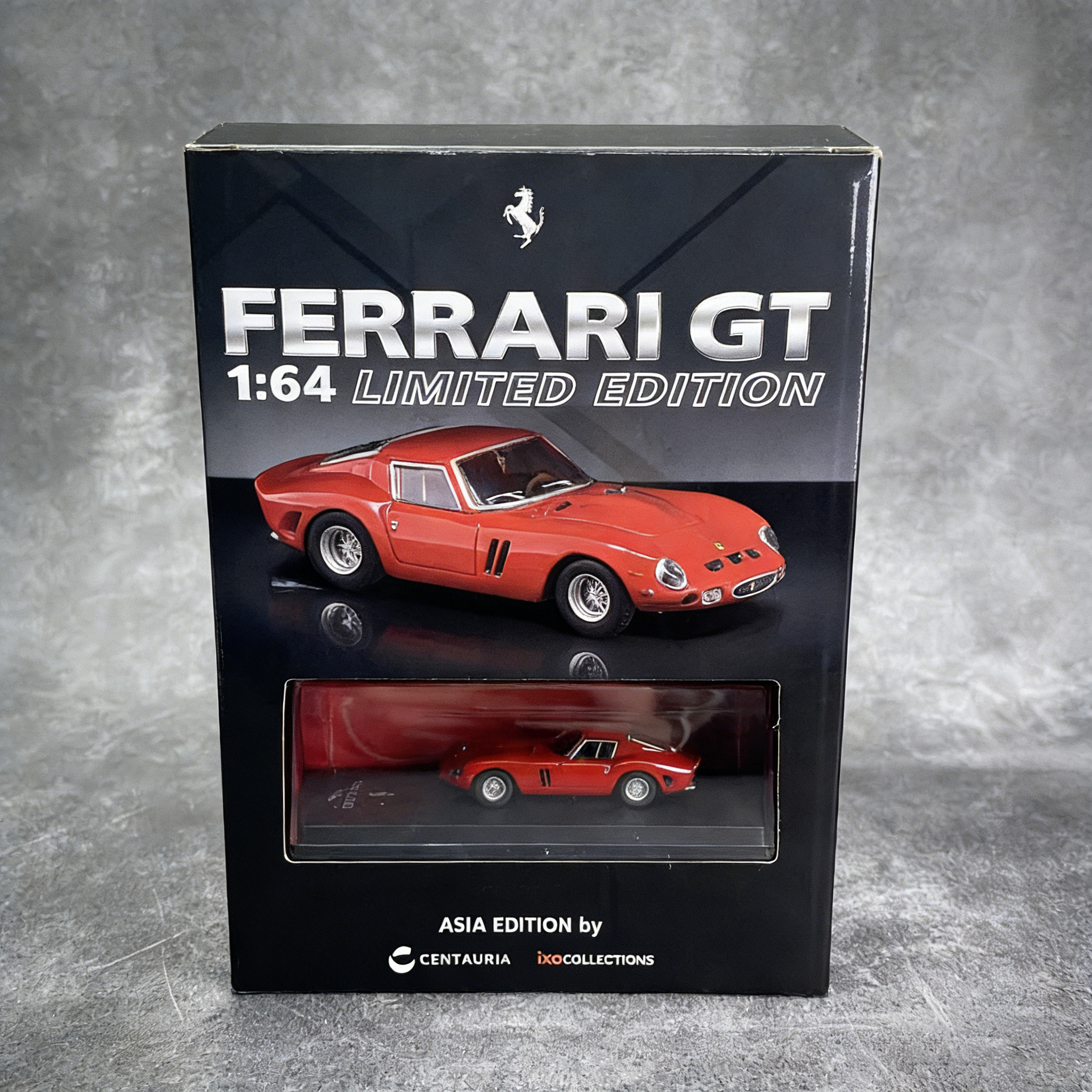 Car in Magazine CENTAURIA IXO  - Die Cast Car 1 64 리뷰 및 가격
