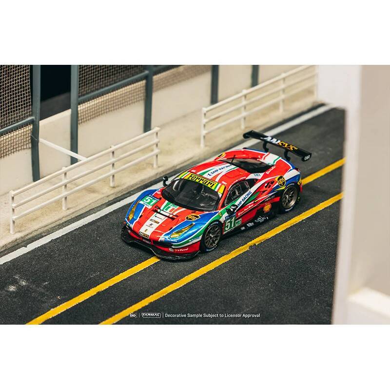 In Stock Tarmac Works 1:64 488 - Die Cast Car 1 64 리뷰 및 가격