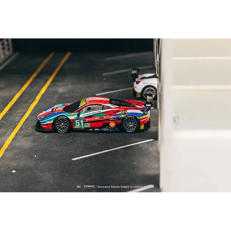 In Stock Tarmac Works 1:64 488 - Die Cast Car 1 64 리뷰 및 가격