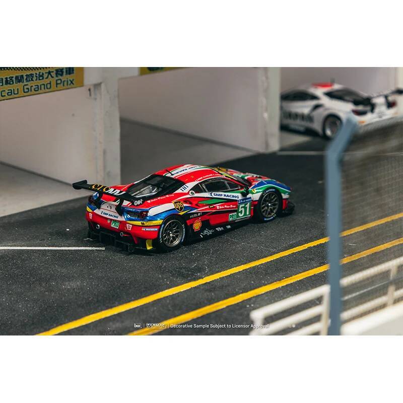 In Stock Tarmac Works 1:64 488 - Die Cast Car 1 64 리뷰 및 가격