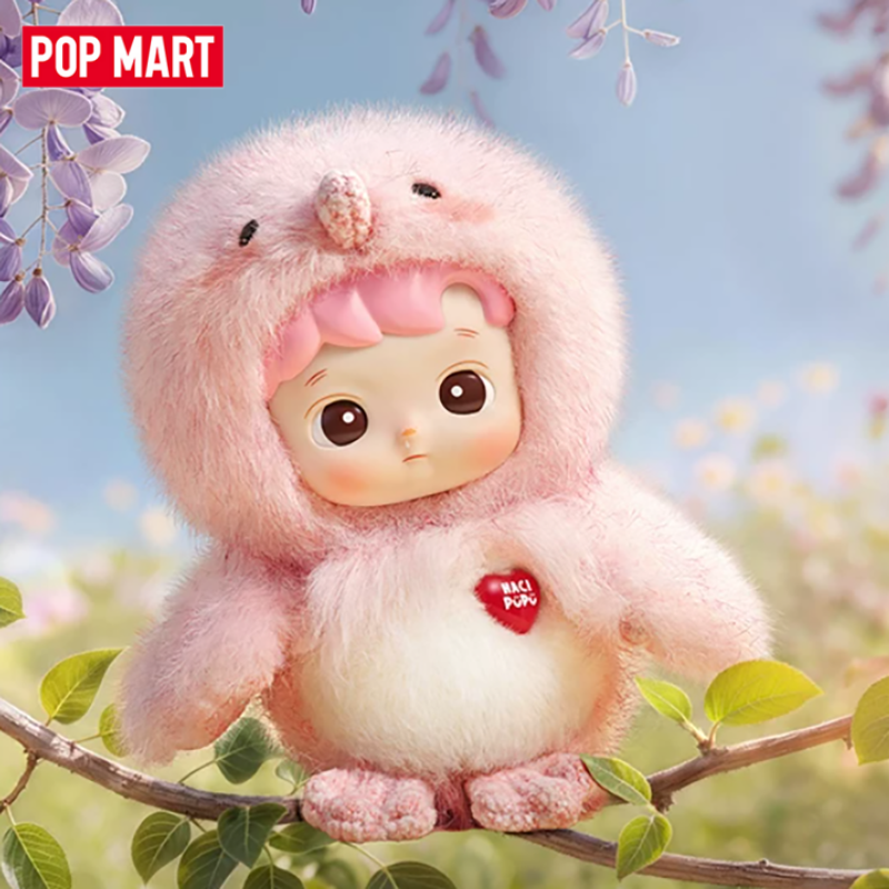 POPMART Dear Birds Series Viny - Vinyl Figure Blank 리뷰 및 가격