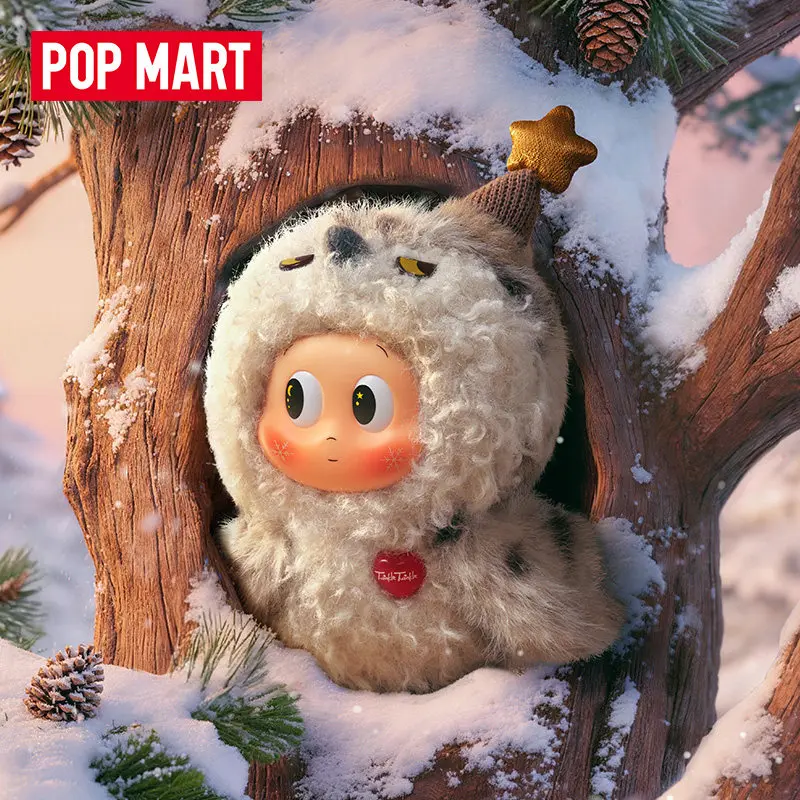 POPMART Dear Birds Series Viny - Vinyl Figure Blank 리뷰 및 가격