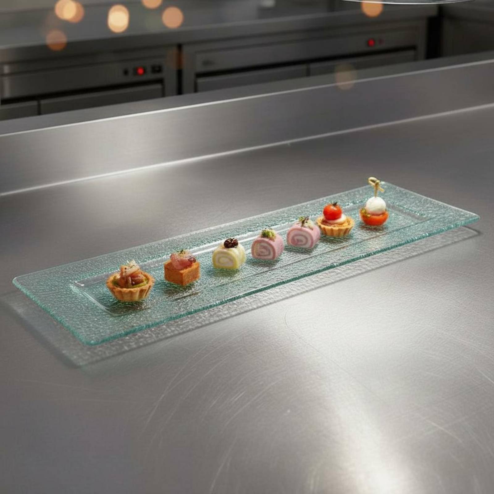 3-Tier Serving Stand Multifunc - Display Risers Set 리뷰 및 가격