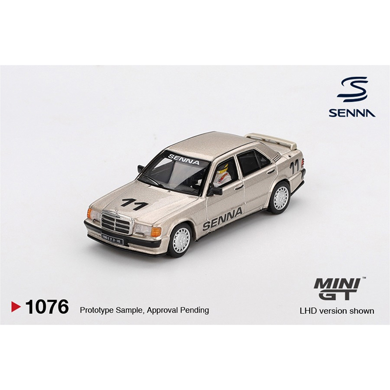 MINIGT 1076 In stock 1:64 Merc - Die Cast Car 1 64 리뷰 및 가격