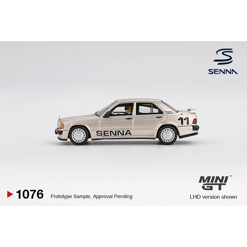 MINIGT 1076 In stock 1:64 Merc - Die Cast Car 1 64 리뷰 및 가격